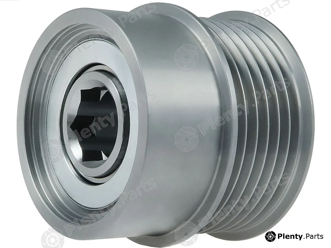 AS-PL AFP5064S — Alternator Freewheel Clutch Brand new | AS-PL | Alternator freewheel pulleys