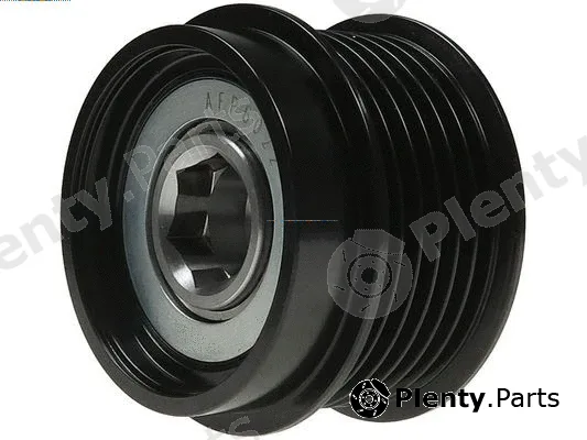 AS-PL AFP6022 — Alternator Freewheel Clutch Brand new | AS-PL | Alternator freewheel pulleys