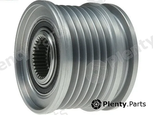 AS-PL AFP0021V — Alternator Freewheel Clutch Brand new | AS-PL | Alternator freewheel pulleys
