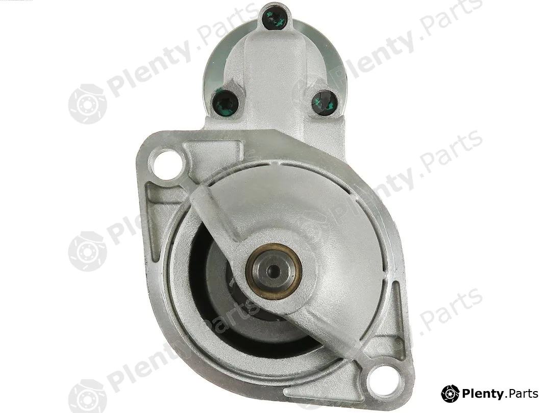 AS-PL S0411 — Starter Brand new | AS-PL | Starters | 0001109009
