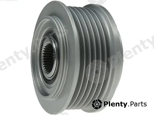 AS-PL AFP0032V — Alternator Freewheel Clutch Brand new | AS-PL | Alternator freewheel pulleys