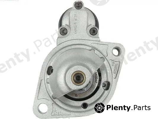 AS-PL S0244PR — Starter Remanufactured | AS-PL | Starters