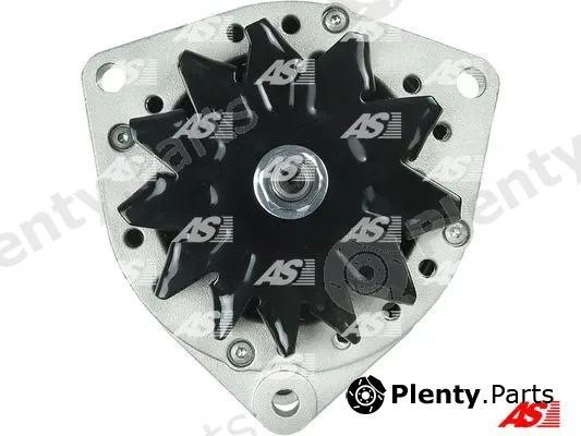 AS-PL A0002ER — Alternator Remanufactured | AS-PL | Alternators
