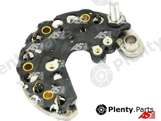 AS-PL ARC3044 — Rectifier, alternator Brand new | AS-PL | Alternator rectifiers