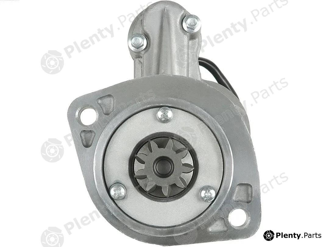 AS-PL S2046 — Starter Brand new | AS-PL | Starters