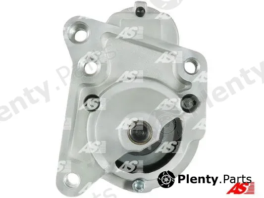 AS-PL S3004 — Starter Brand new | AS-PL | Starters | D6RA33