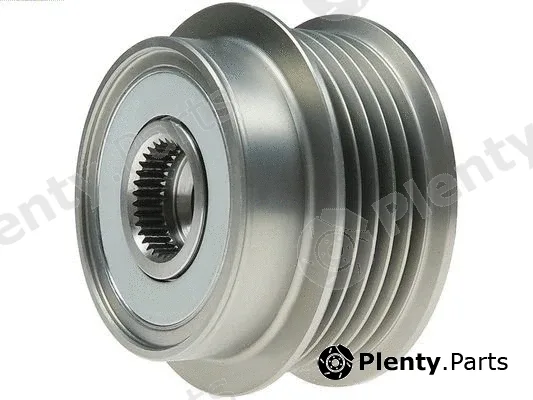 AS-PL AFP6011 — Alternator Freewheel Clutch Brand new | AS-PL | Alternator freewheel pulleys