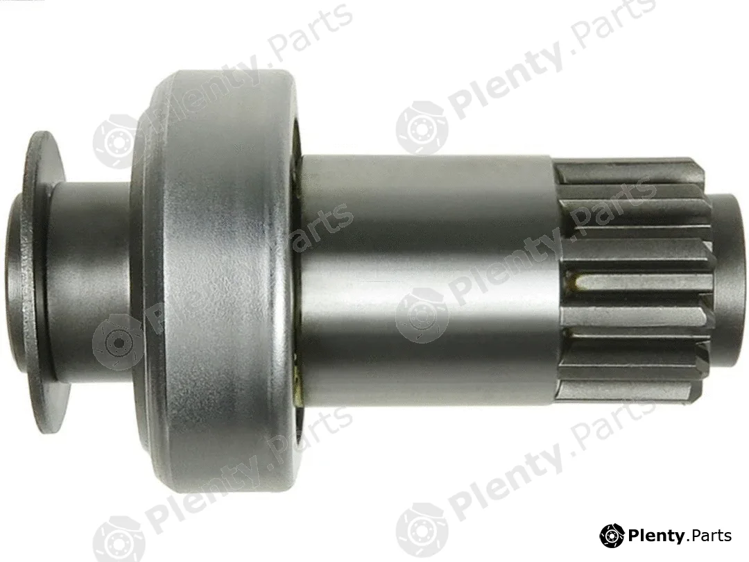 AS-PL SD3077P — Freewheel Gear, starter Brand new | AS-PL | Starter drives