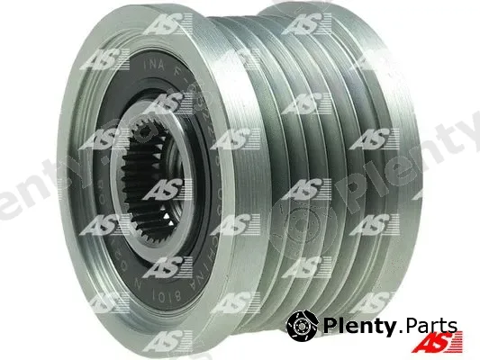 AS-PL AFP2001INA — Alternator Freewheel Clutch Brand new | Ina | Alternator freewheel pulleys