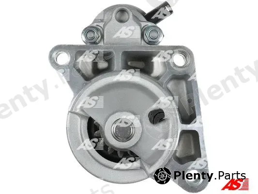 AS-PL S6302S — Starter Brand new | AS-PL | Starters | 438000-0473