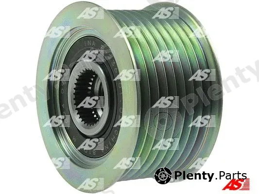AS-PL AFP5004INA — Alternator Freewheel Clutch Brand new | Ina | Alternator freewheel pulleys