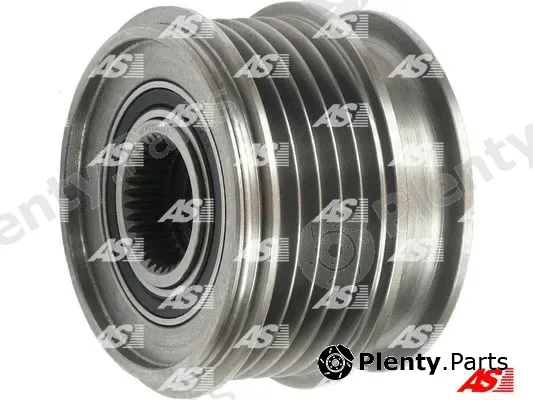 AS-PL AFP0052V — Alternator Freewheel Clutch Brand new | AS-PL | Alternator freewheel pulleys