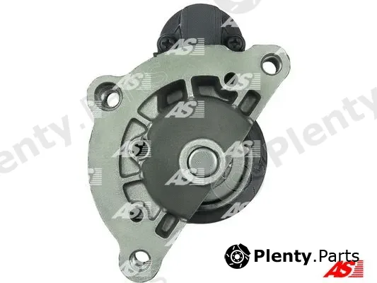 AS-PL S5304ER — Starter Remanufactured | AS-PL | Starters