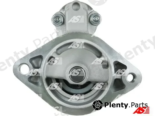 AS-PL S6033 — Starter Brand new | AS-PL | Starters