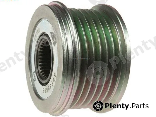 AS-PL AFP3069S — Alternator Freewheel Clutch Brand new | AS-PL | Alternator freewheel pulleys
