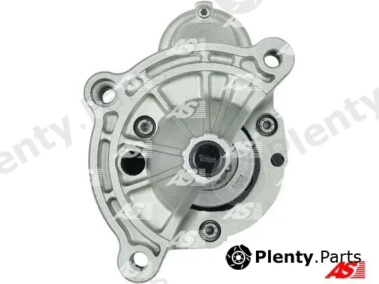 AS-PL S3009PR — Starter Remanufactured | AS-PL | Starters
