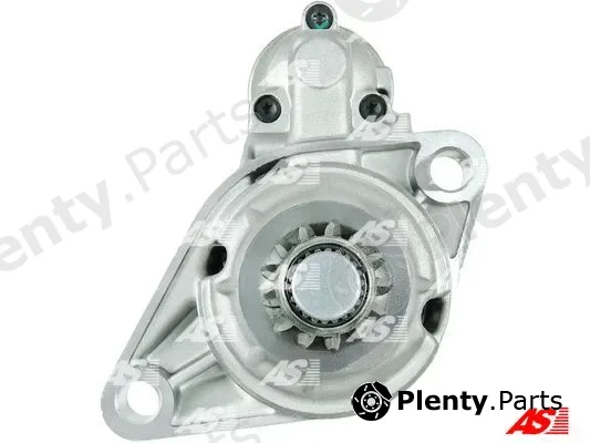 AS-PL S0650S — Starter Brand new | AS-PL | Starters | 0001142005