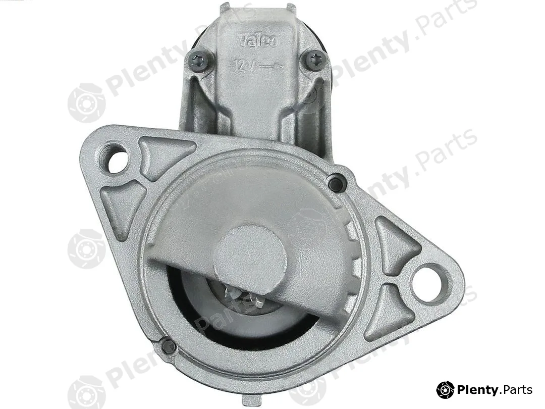 AS-PL S3036PR — Starter Remanufactured | AS-PL | Starters