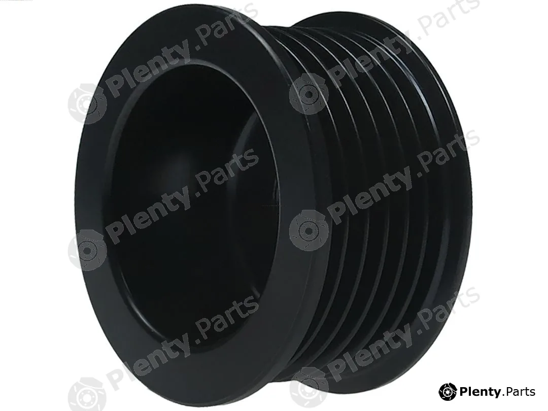 AS-PL AP0114S — Belt Pulley, alternator Brand new | AS-PL | Alternator pulleys