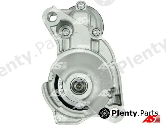 AS-PL S0685PR — Starter Remanufactured | AS-PL | Starters