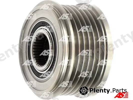 AS-PL AFP5005V — Alternator Freewheel Clutch Brand new | AS-PL | Alternator freewheel pulleys