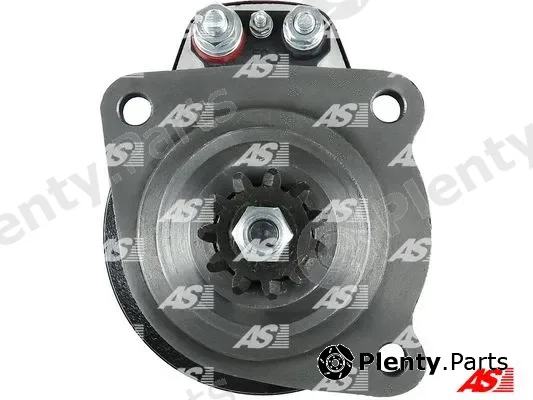 AS-PL S0346 — Starter Brand new | AS-PL | Starters | 0001416043