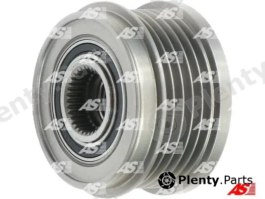 AS-PL AFP0037V — Alternator Freewheel Clutch Brand new | AS-PL | Alternator freewheel pulleys