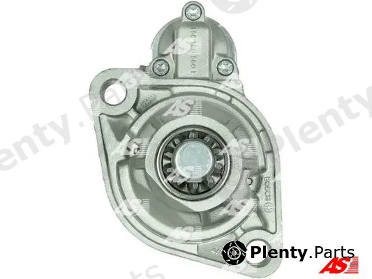 AS-PL S0681PR — Starter Remanufactured | AS-PL | Starters