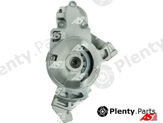 AS-PL S0595 — Starter Brand new | AS-PL | Starters | 0001148509