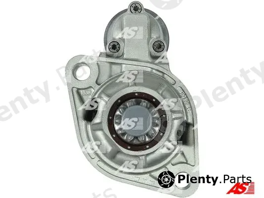 AS-PL S0248PR — Starter Remanufactured | AS-PL | Starters