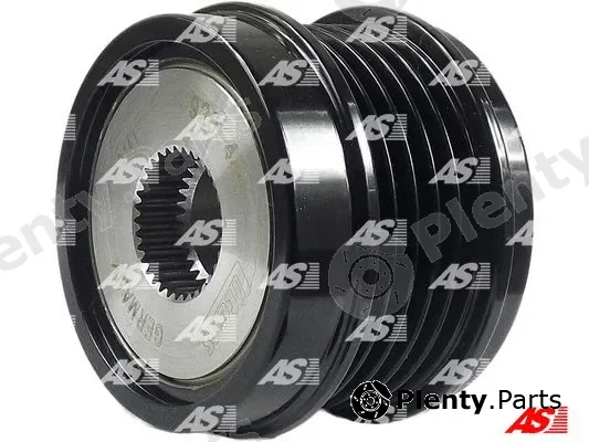 AS-PL AFP0089LITENS — Alternator Freewheel Clutch Brand new | Litens | Alternator freewheel pulleys
