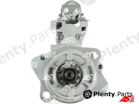 AS-PL S5059 — Starter Brand new | AS-PL | Starters | M8T60471