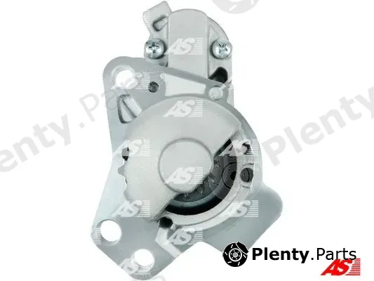 AS-PL S5283S — Starter Brand new | AS-PL | Starters | M0T35672
