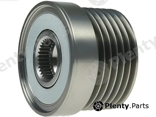 AS-PL AFP0028 — Alternator Freewheel Clutch Brand new | AS-PL | Alternator freewheel pulleys