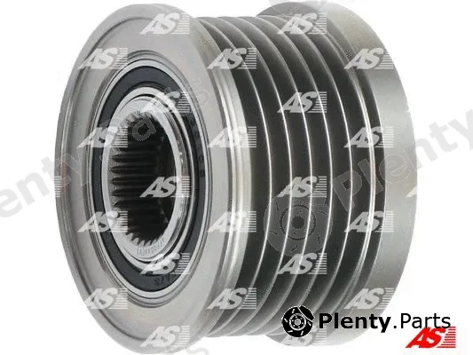 AS-PL AFP0044V — Alternator Freewheel Clutch Brand new | AS-PL | Alternator freewheel pulleys