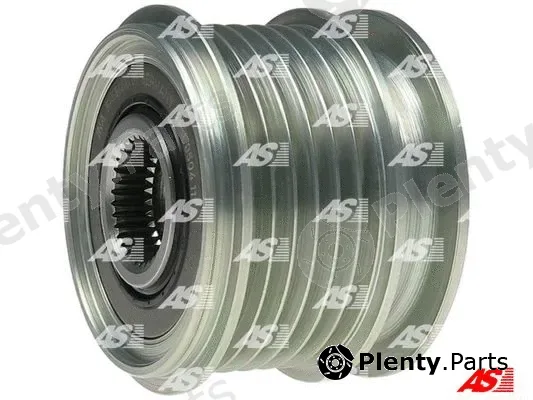 AS-PL AFP3062INA — Alternator Freewheel Clutch Brand new | Ina | Alternator freewheel pulleys