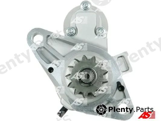 AS-PL S6237S — Starter Brand new | AS-PL | Starters | 428000-0700