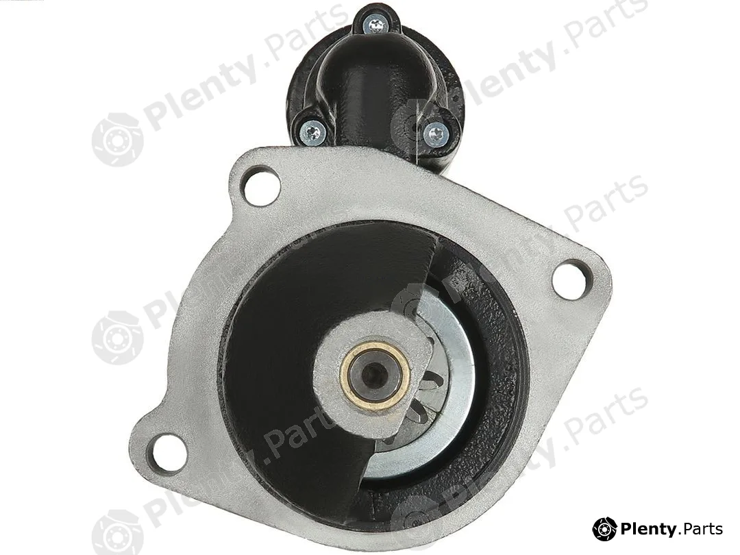 AS-PL S0041SR — Starter Remanufactured | AS-PL | Starters