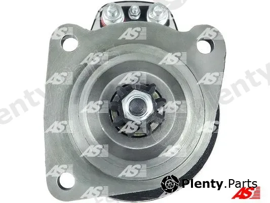 AS-PL S0151 — Starter Brand new | AS-PL | Starters | 0001416047