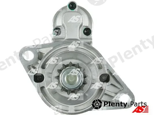 AS-PL S0637S — Starter Brand new | AS-PL | Starters | 0001179506