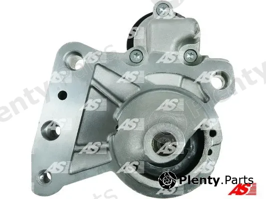 AS-PL S0568 — Starter Brand new | AS-PL | Starters | 0001106405