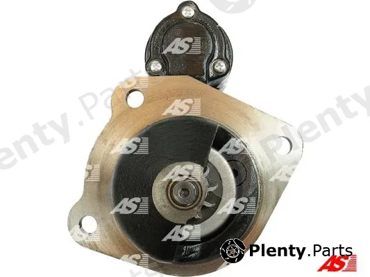 AS-PL S9102LETRIKA — Starter Brand new | Letrika | Starters
