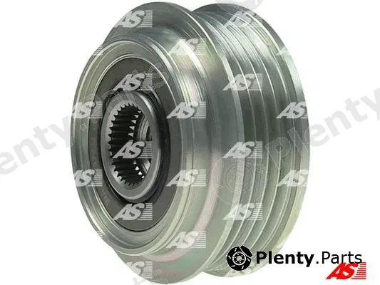 AS-PL AFP3061INA — Alternator Freewheel Clutch Brand new | Ina | Alternator freewheel pulleys