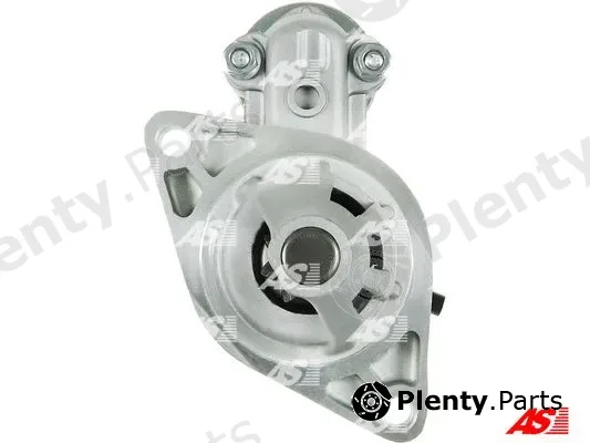 AS-PL S6372S — Starter Brand new | AS-PL | Starters | 228000-6791