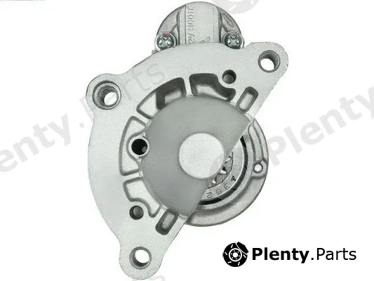 AS-PL S5481PR — Starter Remanufactured | AS-PL | Starters