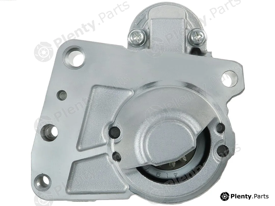 AS-PL S5275MITSUBISHI — Starter Brand new | Mitsubishi | Starters