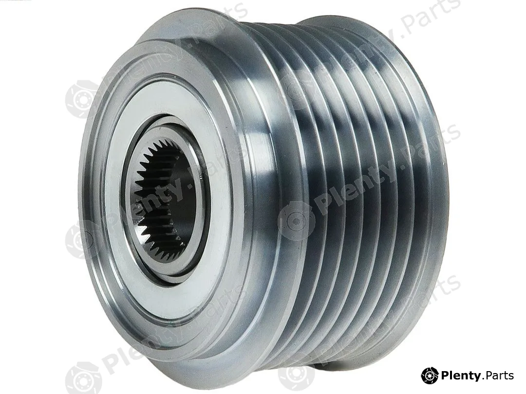 AS-PL AFP5051S — Alternator Freewheel Clutch Brand new | AS-PL | Alternator freewheel pulleys