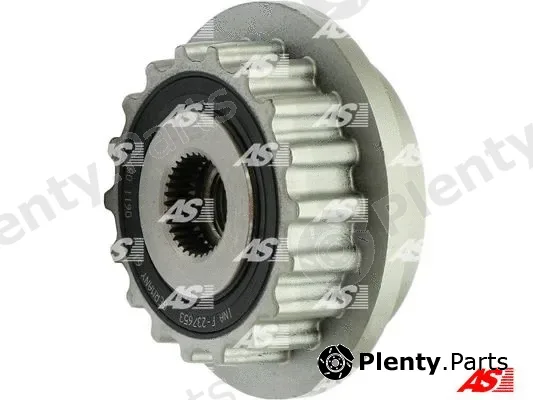 AS-PL AFP0025INA — Alternator Freewheel Clutch Brand new | Ina | Alternator freewheel pulleys