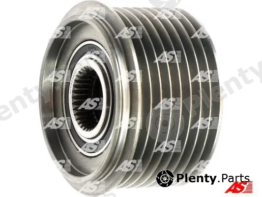 AS-PL AFP0038V — Alternator Freewheel Clutch Brand new | AS-PL | Alternator freewheel pulleys