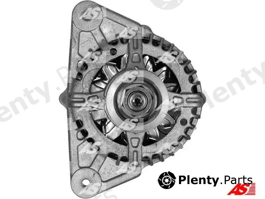 AS-PL A4064MM — Alternator Brand new | Magneti Marelli | Alternators